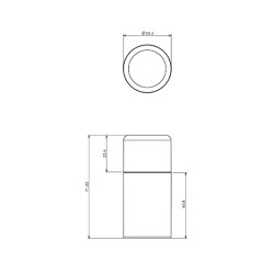 HS3370- 18ml